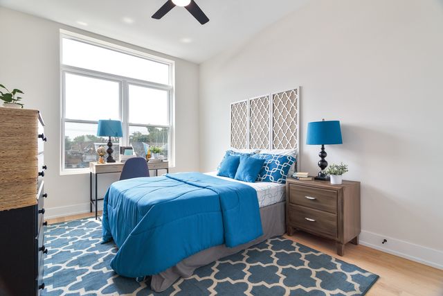 3506 N Central Avenue, Chicago, IL 60634