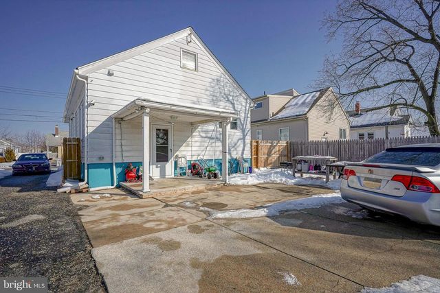 1009 HAMILTON DR, Vineland, NJ 08360