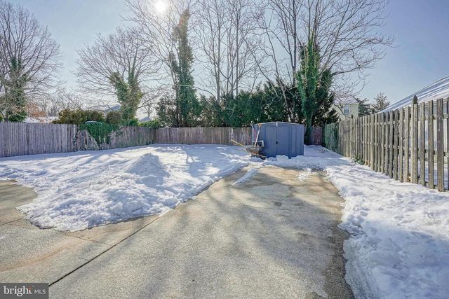 1009 HAMILTON DR, Vineland, NJ 08360