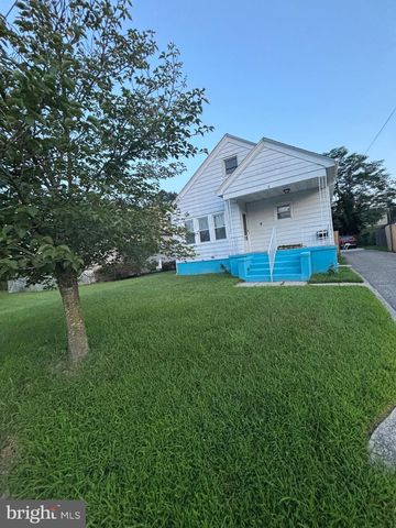 1009 HAMILTON DR, Vineland, NJ 08360