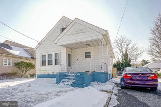 1009 HAMILTON DR, Vineland, NJ 08360