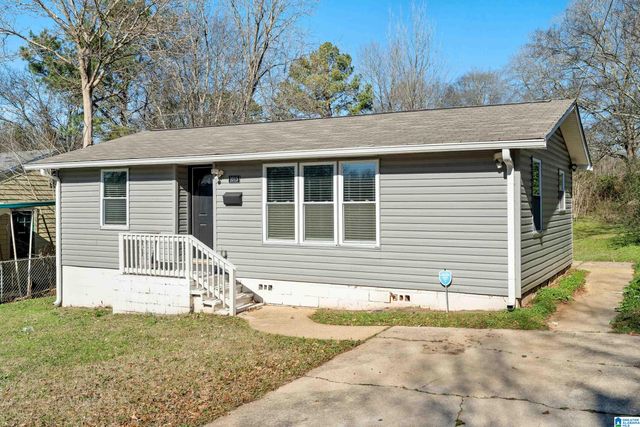 1015 PALMER AVENUE, Bessemer, AL 35020