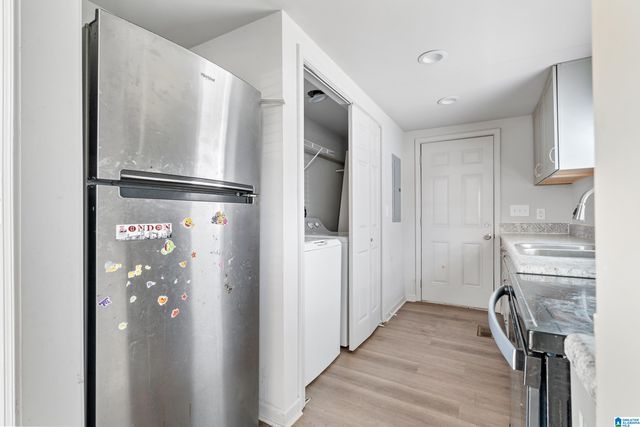 1015 PALMER AVENUE, Bessemer, AL 35020