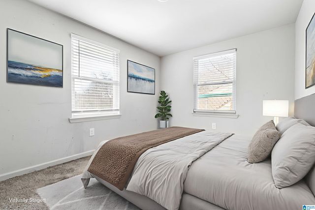 1015 PALMER AVENUE, Bessemer, AL 35020