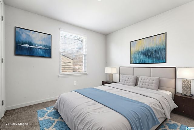 1015 PALMER AVENUE, Bessemer, AL 35020