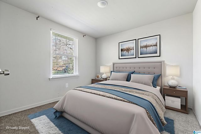 1015 PALMER AVENUE, Bessemer, AL 35020