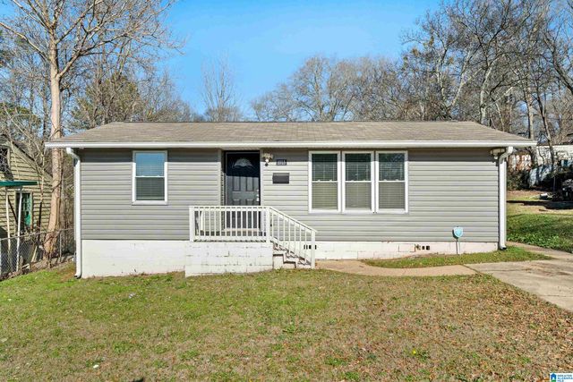 1015 PALMER AVENUE, Bessemer, AL 35020