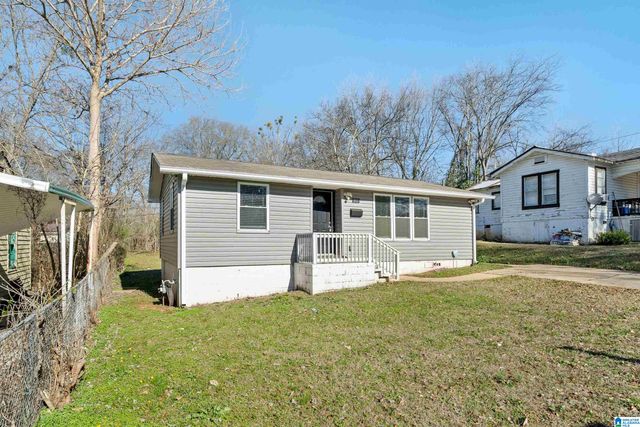 1015 PALMER AVENUE, Bessemer, AL 35020