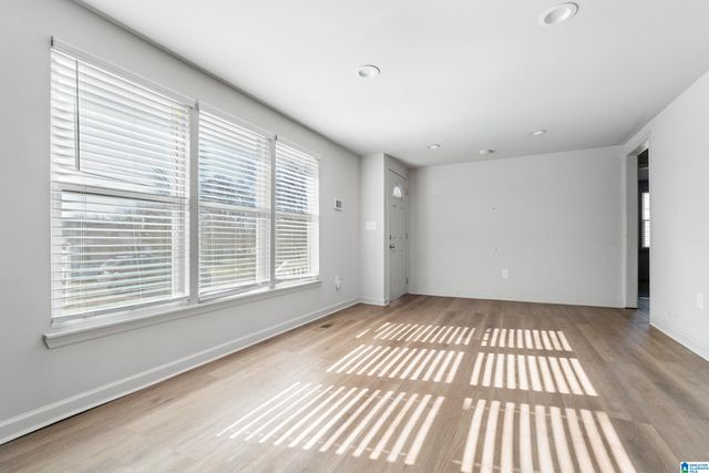 1015 PALMER AVENUE, Bessemer, AL 35020