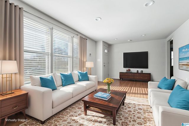 1015 PALMER AVENUE, Bessemer, AL 35020