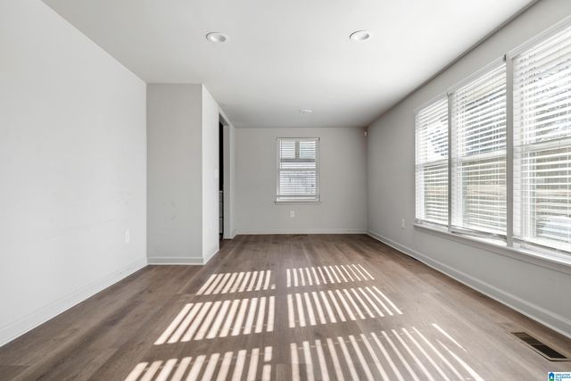 1015 PALMER AVENUE, Bessemer, AL 35020