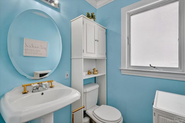 9505 E Atherton Road, Davison Township, MI 48423