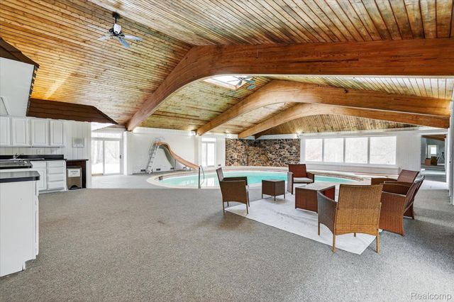 9505 E Atherton Road, Davison Township, MI 48423