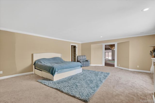 9505 E Atherton Road, Davison Township, MI 48423