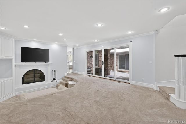 9505 E Atherton Road, Davison Township, MI 48423