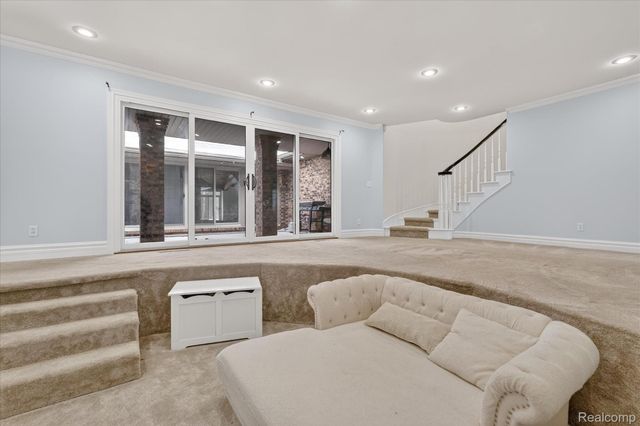 9505 E Atherton Road, Davison Township, MI 48423