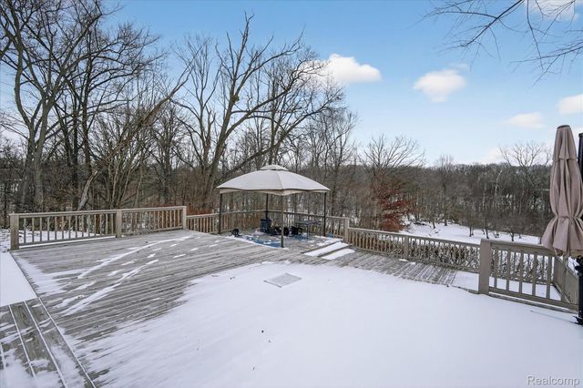 9505 E Atherton Road, Davison Township, MI 48423