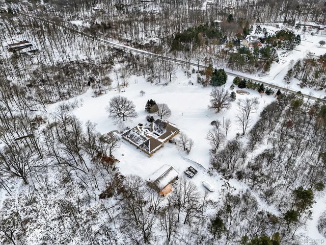 9505 E Atherton Road, Davison Township, MI 48423