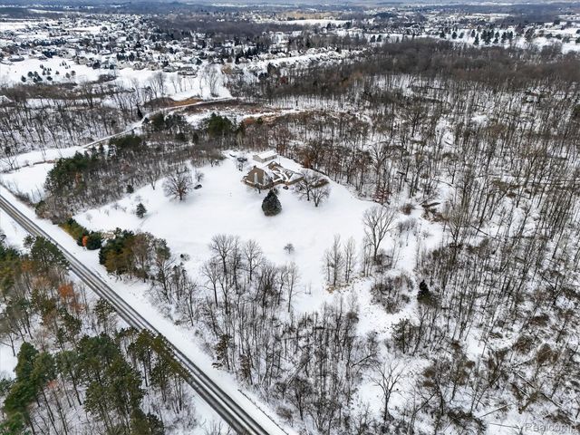 9505 E Atherton Road, Davison Township, MI 48423