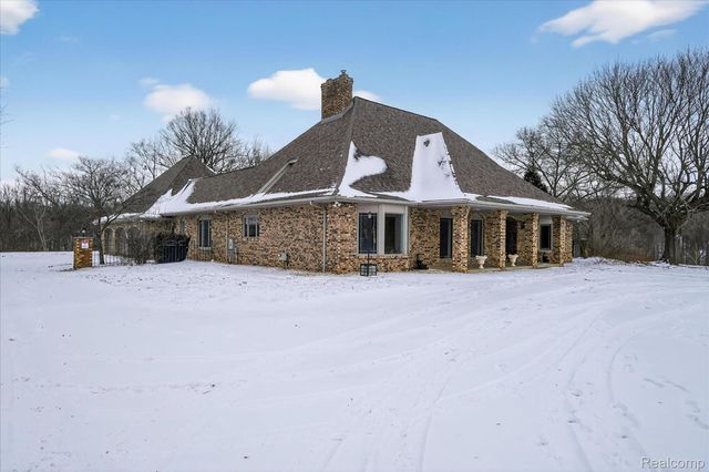 9505 E Atherton Road, Davison Township, MI 48423