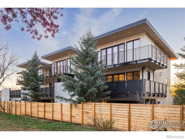 358 Arapahoe Avenue C, Boulder, CO 80302