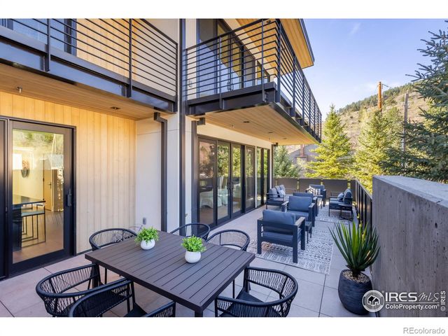 358 Arapahoe Avenue C, Boulder, CO 80302