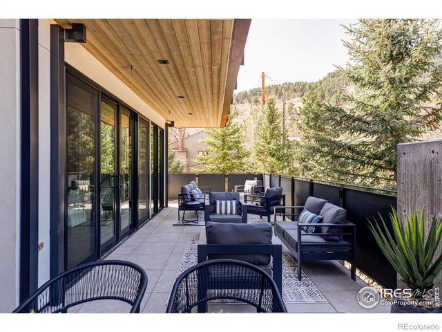 358 Arapahoe Avenue C, Boulder, CO 80302