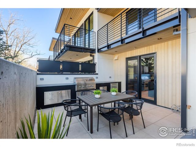 358 Arapahoe Avenue C, Boulder, CO 80302