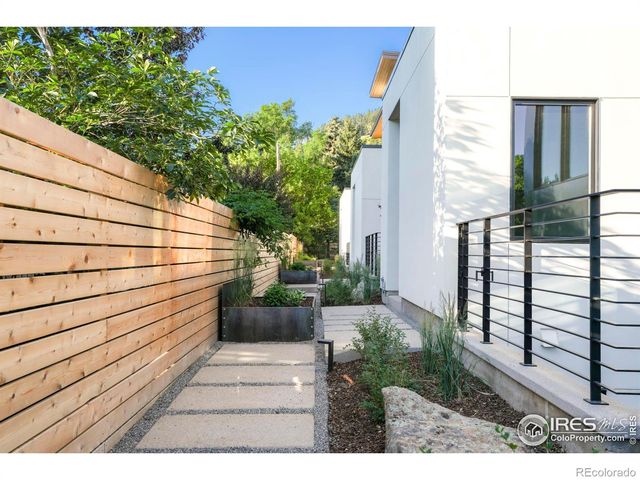 358 Arapahoe Avenue C, Boulder, CO 80302