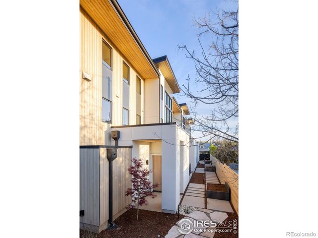 358 Arapahoe Avenue C, Boulder, CO 80302