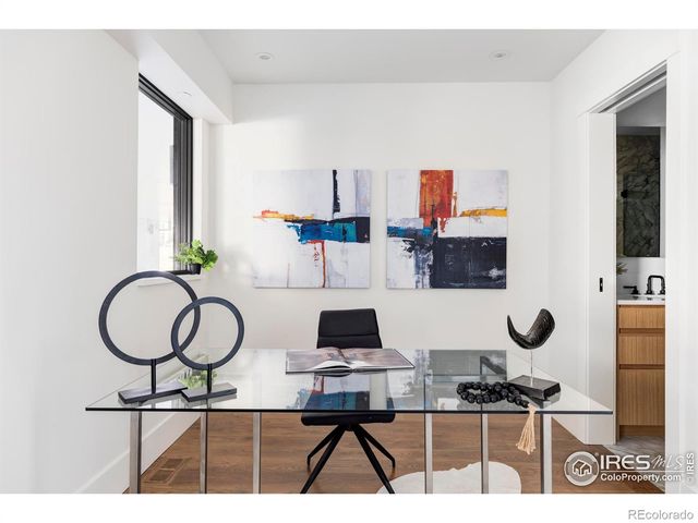 358 Arapahoe Avenue C, Boulder, CO 80302