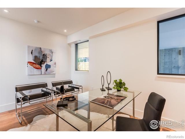 358 Arapahoe Avenue C, Boulder, CO 80302