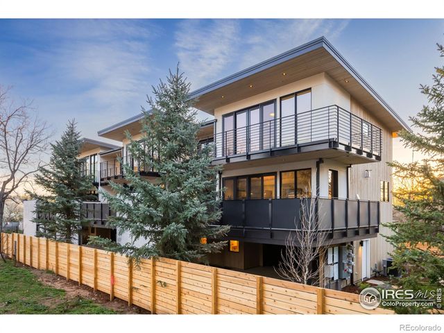 358 Arapahoe Avenue C, Boulder, CO 80302