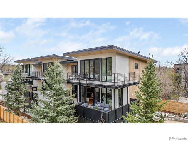 358 Arapahoe Avenue C, Boulder, CO 80302