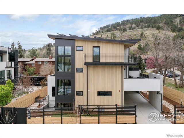 358 Arapahoe Avenue C, Boulder, CO 80302