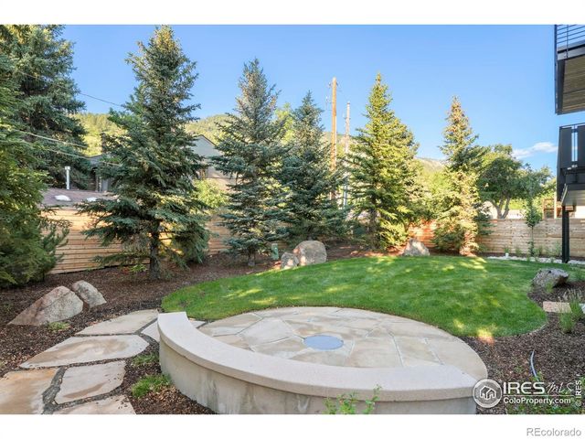 358 Arapahoe Avenue C, Boulder, CO 80302
