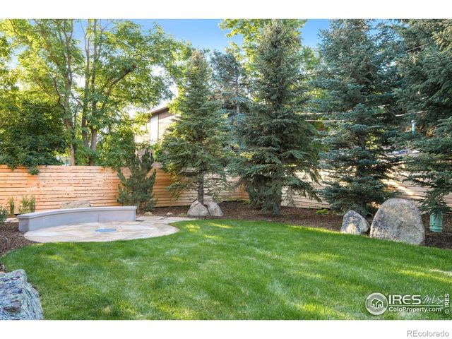 358 Arapahoe Avenue C, Boulder, CO 80302