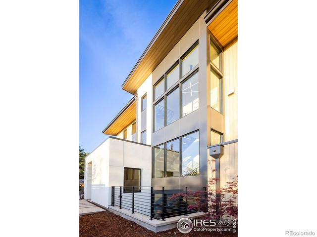 358 Arapahoe Avenue C, Boulder, CO 80302