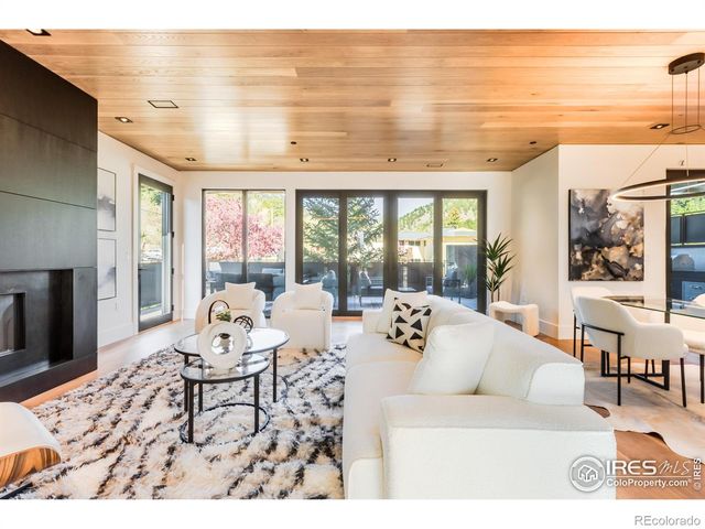 358 Arapahoe Avenue C, Boulder, CO 80302