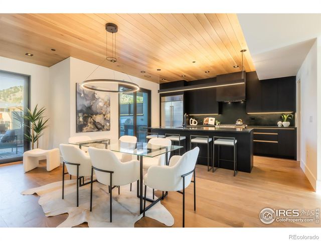 358 Arapahoe Avenue C, Boulder, CO 80302