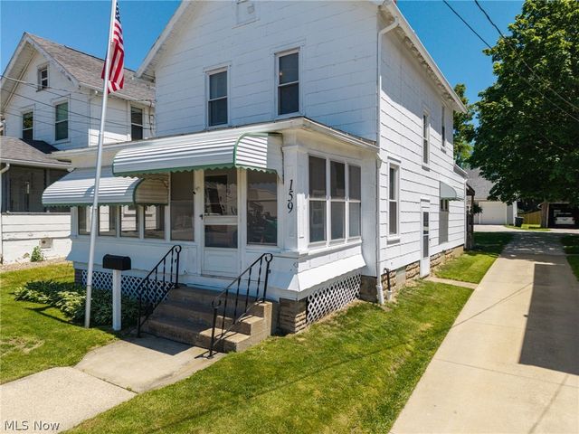 159 N Lyman Street, Wadsworth, OH 44281