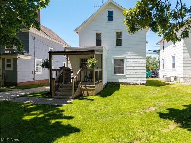159 N Lyman Street, Wadsworth, OH 44281