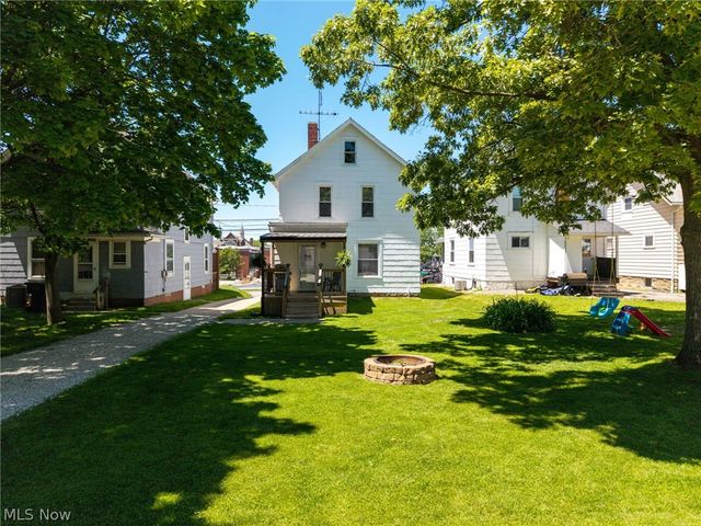 159 N Lyman Street, Wadsworth, OH 44281