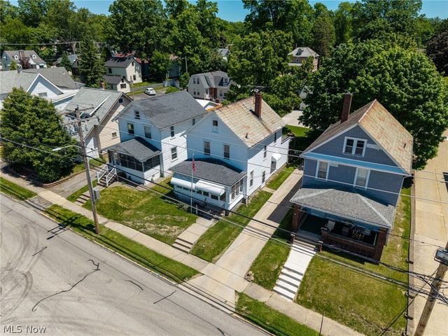 159 N Lyman Street, Wadsworth, OH 44281