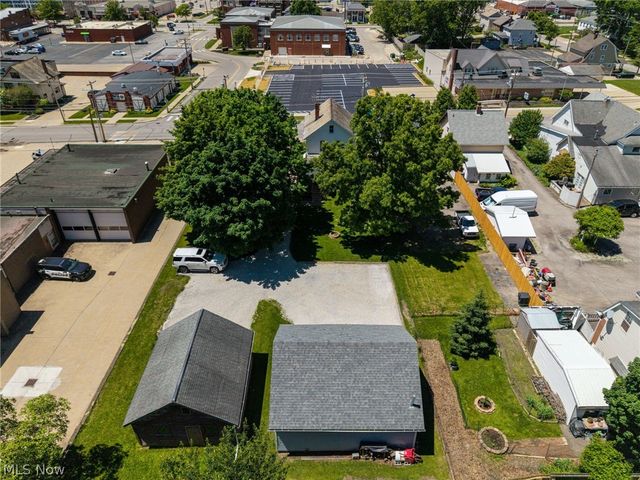 159 N Lyman Street, Wadsworth, OH 44281