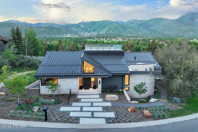 2559 Lupine Lane, Park City, UT 84060