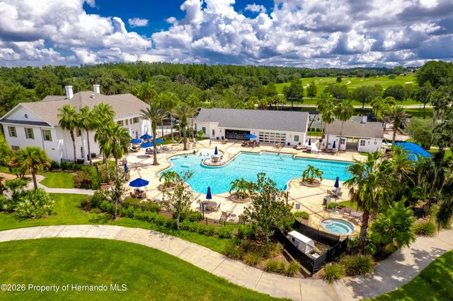 5022 Cedar Ridge Drive, Brooksville, FL 34601