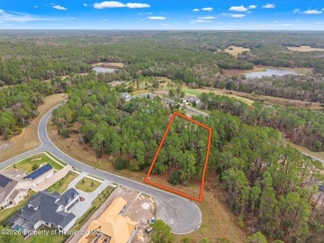 5022 Cedar Ridge Drive, Brooksville, FL 34601