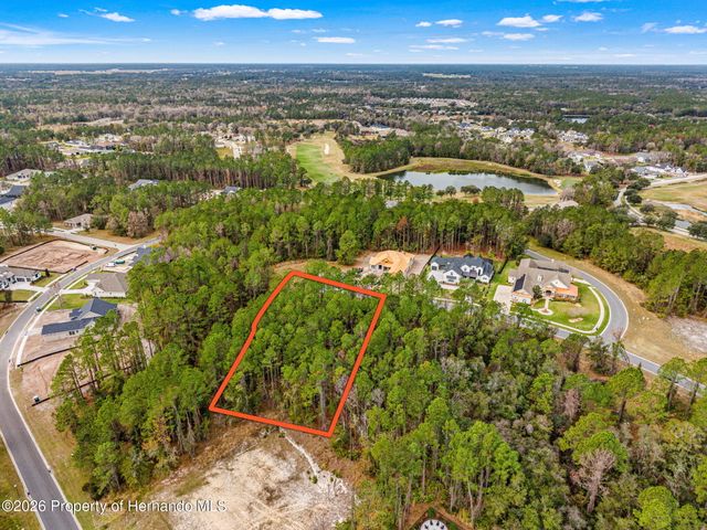 5022 Cedar Ridge Drive, Brooksville, FL 34601