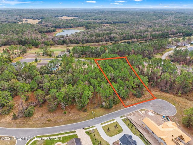 5022 Cedar Ridge Drive, Brooksville, FL 34601